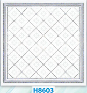 Thi công trần nhựa thả bến cát bình dương