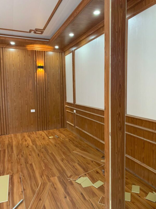 tấm nhựa pvc ốp tường bình dương