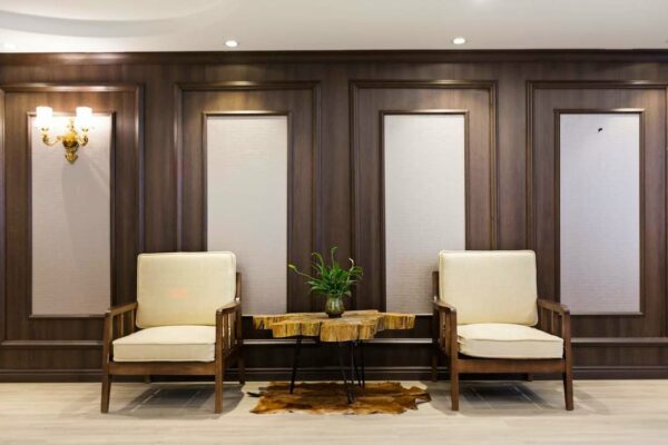 Tấm ốp tường PVC phú giáo bình dương