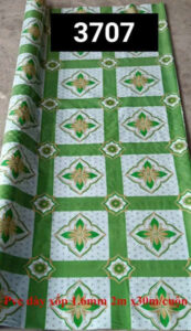 Thảm nhựa simili dầu tiếng bình dương