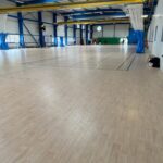 Sàn vinyl Bình Dương