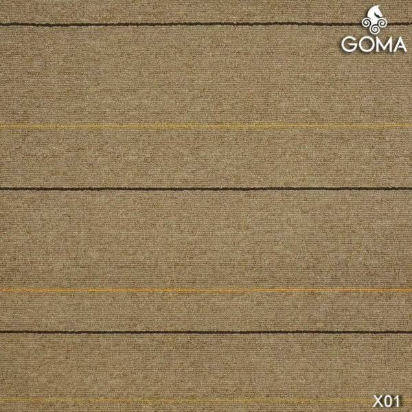 thảm trải sàn bình dương