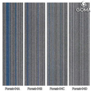 thảm trải sàn phú giáo bình dương